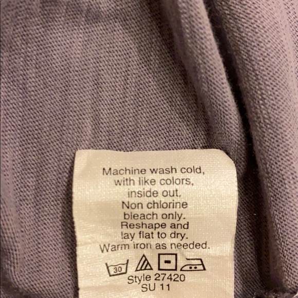 J. Crew Ruffle Top - Picture 6 of 8